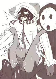 Page 181 of Blazblue Collection - preview thumbnail