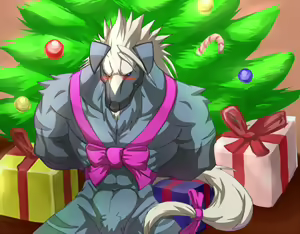 Page 1834 of Blazblue Collection - preview thumbnail
