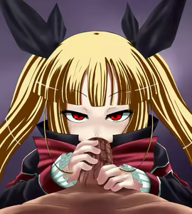 Page 1855 of Blazblue Collection - preview thumbnail