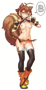 Page 1858 of Blazblue Collection - preview thumbnail
