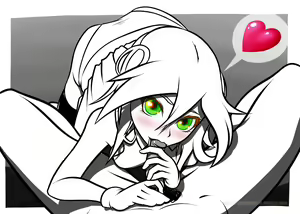 Page 1890 of Blazblue Collection - preview thumbnail