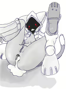 Page 1914 of Blazblue Collection - preview thumbnail