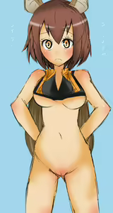Page 562 of Blazblue Collection - preview thumbnail