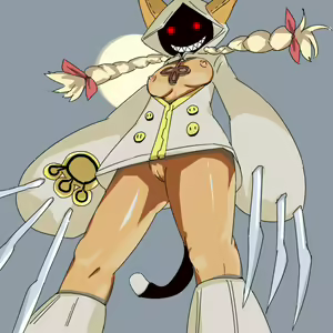 Page 585 of Blazblue Collection - preview thumbnail