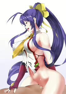Page 1111 of Blazblue Collection - preview thumbnail