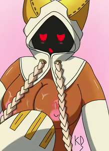 Page 1495 of Blazblue Collection - preview thumbnail