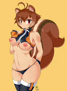Page 436 of Blazblue Collection - preview thumbnail