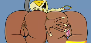 Page 516 of Blazblue Collection - preview thumbnail