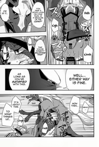 Page 616 of Blazblue Collection - preview thumbnail