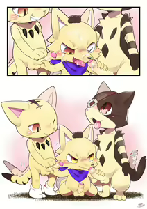 Page 905 of Blazblue Collection - preview thumbnail
