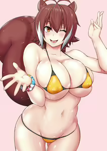 Page 105 of Blazblue Collection - preview thumbnail