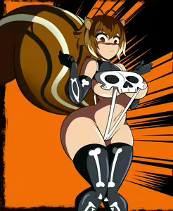Page 16 of Blazblue Collection - preview thumbnail