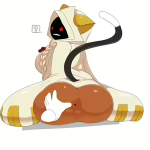 Page 313 of Blazblue Collection - preview thumbnail