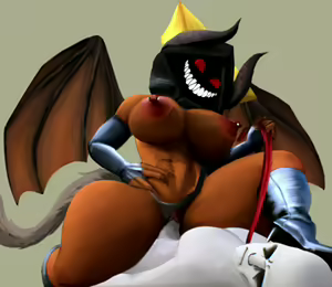 Page 514 of Blazblue Collection - preview thumbnail