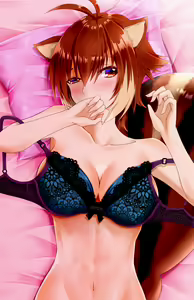 Page 581 of Blazblue Collection - preview thumbnail