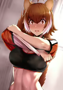 Page 662 of Blazblue Collection - preview thumbnail