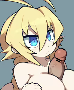 Page 767 of Blazblue Collection - preview thumbnail