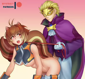 Page 79 of Blazblue Collection - preview thumbnail