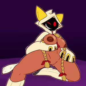 Page 943 of Blazblue Collection - preview thumbnail