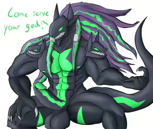 Page 944 of Blazblue Collection - preview thumbnail