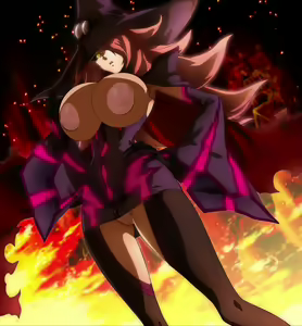 Page 952 of Blazblue Collection - preview thumbnail