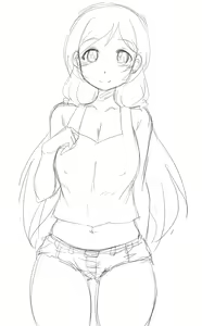 Page 261 of ●PIXIV● Uzumi - preview thumbnail