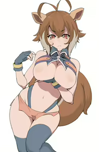 Page 339 of Blazblue Collection - preview thumbnail
