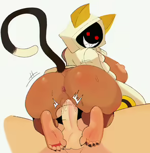 Page 477 of Blazblue Collection - preview thumbnail