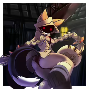 Page 625 of Blazblue Collection - preview thumbnail