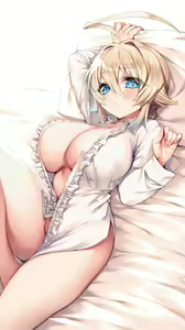 Page 780 of Blazblue Collection - preview thumbnail