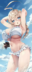 Page 782 of Blazblue Collection - preview thumbnail