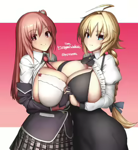 Page 940 of Blazblue Collection - preview thumbnail