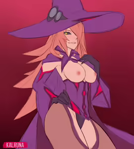 Page 1135 of Blazblue Collection - preview thumbnail