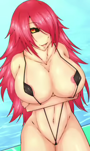 Page 1158 of Blazblue Collection - preview thumbnail