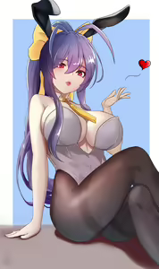 Page 1261 of Blazblue Collection - preview thumbnail