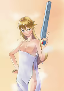 Page 1267 of Blazblue Collection - preview thumbnail