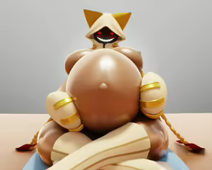 Page 477 of Blazblue Collection - preview thumbnail