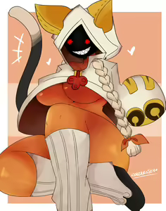 Page 737 of Blazblue Collection - preview thumbnail