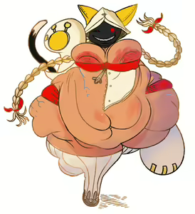 Page 871 of Blazblue Collection - preview thumbnail