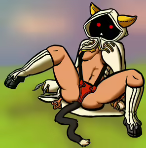 Page 119 of Blazblue Collection - preview thumbnail