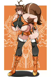 Page 381 of Blazblue Collection - preview thumbnail