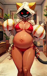 Page 472 of Blazblue Collection - preview thumbnail