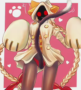 Page 761 of Blazblue Collection - preview thumbnail