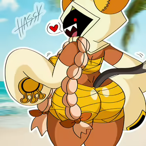 Page 88 of Blazblue Collection - preview thumbnail