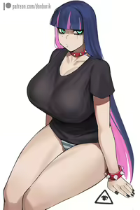 Page 138 of ●PIXIV● donburik - preview thumbnail