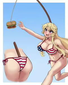 Page 217 of ●PIXIV● donburik - preview thumbnail
