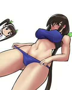Page 226 of ●PIXIV● donburik - preview thumbnail