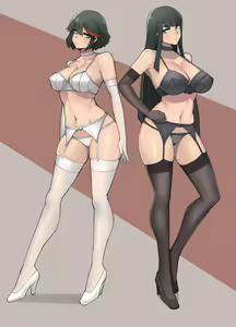 Page 286 of ●PIXIV● donburik - preview thumbnail