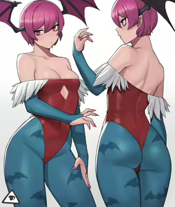 Page 443 of ●PIXIV● donburik - preview thumbnail