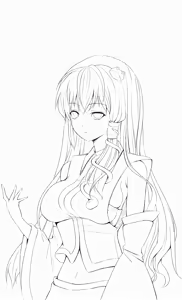 Page 319 of ●PIXIV● Untue - preview thumbnail